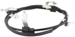 FEBEST Cablu, frana de parcare FEBEST 01100-NRE180LH (01100-NRE180LH)