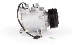 NISSENS Compresor, climatizare NISSENS ** FIRST FIT ** 890195 (890195)