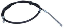 MAXGEAR Cablu, frana de parcare MAXGEAR 32-0834 (32-0834)