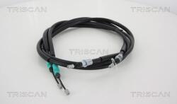 TRISCAN Cablu, frana de parcare TRISCAN 8140 251139 (8140 251139) - automobilus