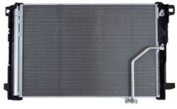 MTR Condensator, climatizare MTR 30066518 (30066518)