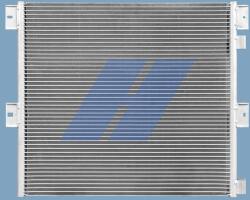 Highway Automotive Condensator, climatizare HIGHWAY AUTOMOTIVE 40041008 (40041008)