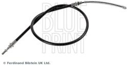 BLUE PRINT Cablu, frana de parcare BLUE PRINT ADN146312 (ADN146312)