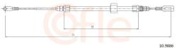 COFLE Cablu, frana de parcare COFLE 10.9886 (10.9886)