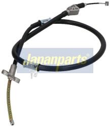 JAPANPARTS Cablu, frana de parcare JAPANPARTS BC-2035L (BC-2035L)