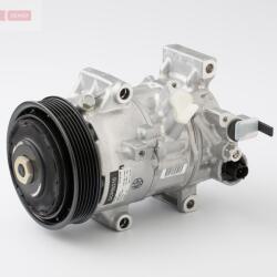 DENSO Compresor, climatizare DENSO DCP50310 (DCP50310) - automobilus