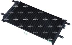 NRF Condensator, climatizare NRF EASY FIT 35751 (35751)