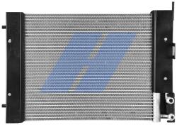 Highway Automotive Condensator, climatizare HIGHWAY AUTOMOTIVE 40132001 (40132001)