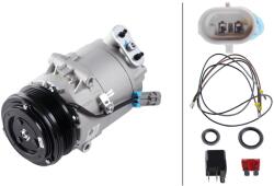HELLA Compresor, climatizare HELLA >>> Easy2Fit - automobilus - 1 327,45 RON