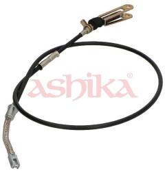 ASHIKA Cablu, frana de parcare ASHIKA 131-08-820 (131-08-820) - automobilus