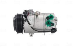 NISSENS Compresor, climatizare NISSENS 891478 (891478) - automobilus
