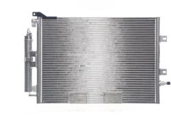 MAHLE Condensator, climatizare MAHLE BEHR AC 720 000S (AC 720 000S)