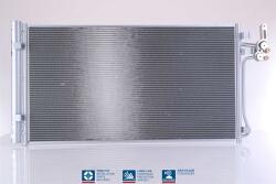 NISSENS Condensator, climatizare NISSENS ** FIRST FIT ** 941175 (941175)