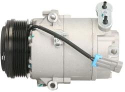 THERMOTEC Compresor, climatizare THERMOTEC KTT095013 (KTT095013) - automobilus