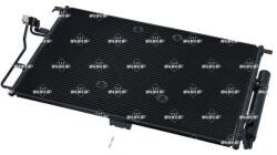 NRF Condensator, climatizare NRF EASY FIT 350586 (350586)