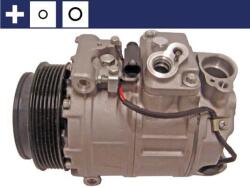 MAHLE Compresor, climatizare MAHLE BEHR ACP 354 000S (ACP 354 000S)