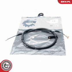 ESEN SKV Cablu, frana de parcare ESEN SKV 26SKV374 (26SKV374)