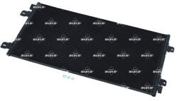 NRF Condensator, climatizare NRF EASY FIT 35485 (35485)
