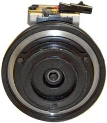 MAHLE Compresor, climatizare MAHLE BEHR ACP 836 000S (ACP 836 000S)