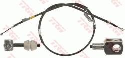 TRW Cablu, frana de parcare TRW GCH539 (GCH539)
