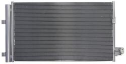 THERMOTEC Condensator, climatizare THERMOTEC KTT110755 (KTT110755) - automobilus