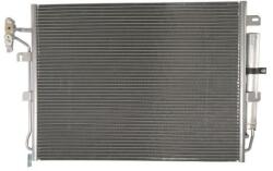 THERMOTEC Condensator, climatizare THERMOTEC KTT110591 (KTT110591) - automobilus