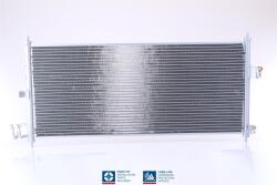 NISSENS Condensator, climatizare NISSENS ** FIRST FIT ** 94616 (94616)