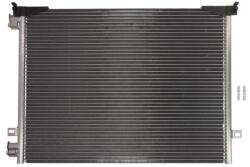 THERMOTEC Condensator, climatizare THERMOTEC KTT110228 (KTT110228) - automobilus