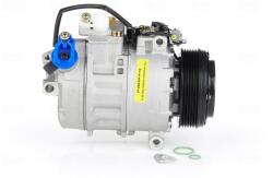 NISSENS Compresor, climatizare NISSENS ** FIRST FIT ** 890390 (890390)