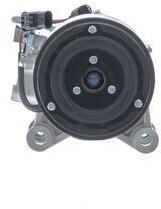MAHLE Compresor, climatizare MAHLE BEHR ACP 1579 000S (ACP 1579 000S)