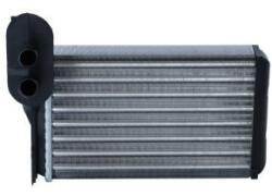 NRF Schimbător de căldură, încălzire habitaclu NRF 58623 (58623) - automobilus