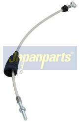 JAPANPARTS Cablu, frana de parcare JAPANPARTS BC-2067 (BC-2067)