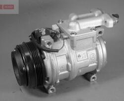 DENSO Compresor, climatizare DENSO DCP12009 (DCP12009)