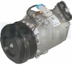 DELPHI Compresor, climatizare DELPHI TSP0155439 (TSP0155439)