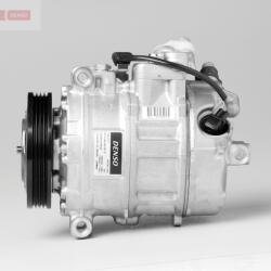 DENSO Compresor, climatizare DENSO DCP05084 (DCP05084)