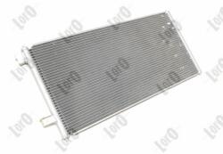 DEPO Condensator, climatizare DEPO 017-016-0021 (017-016-0021)