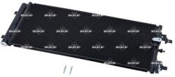 NRF Condensator, climatizare NRF EASY FIT 350629 (350629)