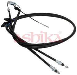 ASHIKA Cablu, frana de parcare ASHIKA 131-03-330 (131-03-330) - automobilus