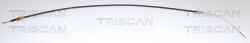 TRISCAN Cablu, frana de parcare TRISCAN 8140 29181 (8140 29181) - automobilus