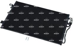 NRF Condensator, climatizare NRF EASY FIT 350087 (350087)