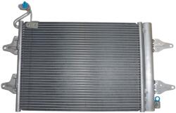 Bosch Condensator, climatizare BOSCH 1 986 AD2 096 (1 986 AD2 096) - automobilus