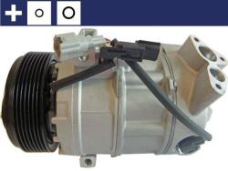 MAHLE Compresor, climatizare MAHLE BEHR ACP 1295 000S (ACP 1295 000S)