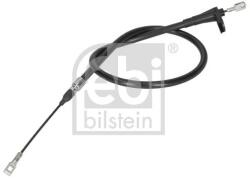 Febi Bilstein Cablu, frana de parcare FEBI BILSTEIN 193686 (193686) - automobilus