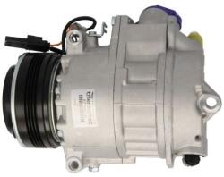 THERMOTEC Compresor, climatizare THERMOTEC KTT090120 (KTT090120)