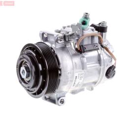 DENSO Compresor, climatizare DENSO DCP17166 (DCP17166)