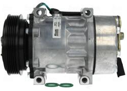 NISSENS Compresor, climatizare NISSENS ** FIRST FIT ** 89079 (89079)