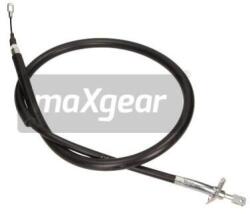 MAXGEAR Cablu, frana de parcare MAXGEAR 32-0254 (32-0254)