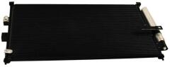 MAXGEAR Condensator, climatizare MAXGEAR AC830017 (AC830017)