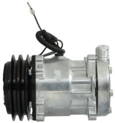 THERMOTEC Compresor, climatizare THERMOTEC KTT090248 (KTT090248) - automobilus