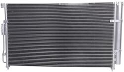 KAMOKA Condensator, climatizare KAMOKA 7800509 (7800509)